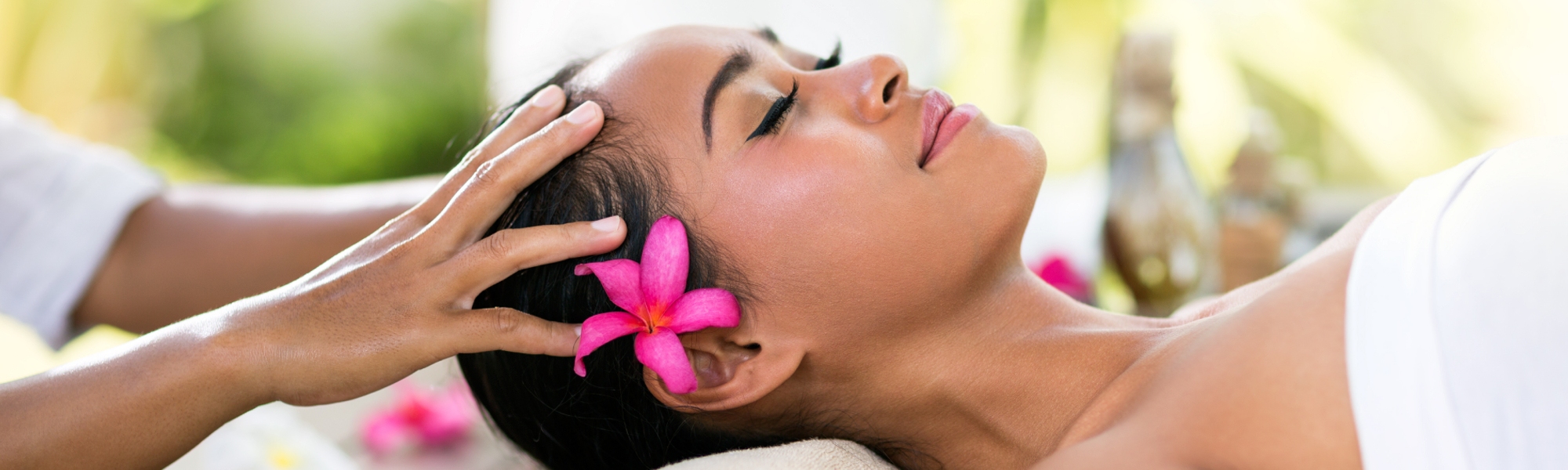 Maui Thai Massage